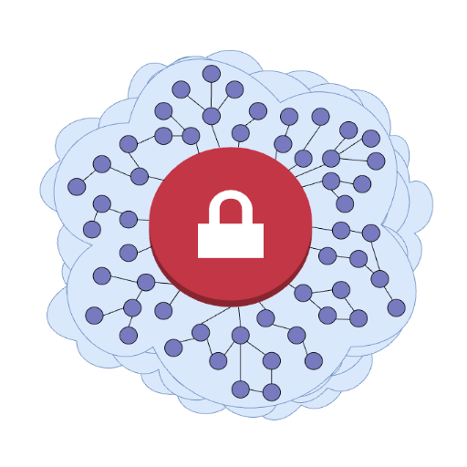 SchemaVaults Logo